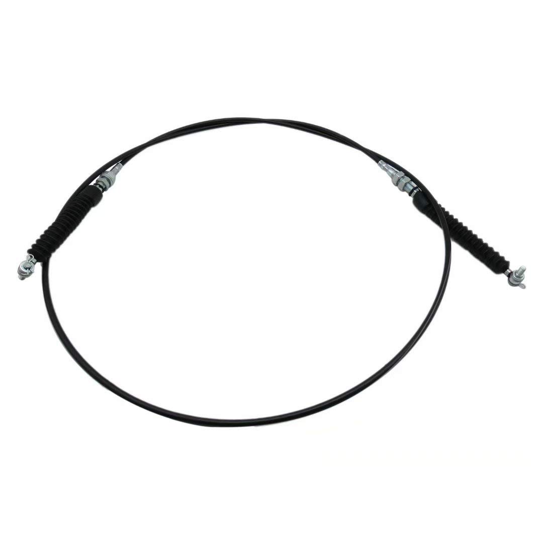 Amazon.com: New Shift Cable for POLARIS RANGER 900 XP 2013-2019 Amazon.com: New Shift Cable for POLARIS RANGER 900 XP 2013-2019
